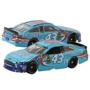 Aric Almirola Petty #43 Smithfield Die Cast Car